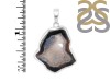 Agate (Black) Pendant-2SP ABL-1-117