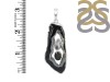 Agate (Black) Pendant-2SP ABL-1-142