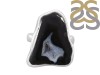 Agate (Black) Adjustable Ring-ADJ-R ABL-2-45
