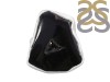 Agate (Black) Adjustable Ring-ADJ-R ABL-2-62