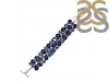 Agate (Blue) Bracelet-BJ ABU-11-4