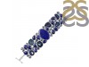 Agate (Blue) Bracelet-BJ ABU-11-5