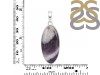 Amethyst Lace Agate Pendant-SP ALA-1-185