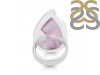 Amethyst Lace Agate Adjustable Ring-ADJ-R ALA-2-107