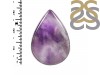 Amethyst Lace Agate Adjustable Ring-ADJ-R ALA-2-109
