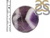 Amethyst Lace Agate Adjustable Ring-ADJ-R ALA-2-112