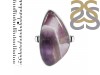 Amethyst Lace Agate Adjustable Ring-ADJ-R ALA-2-119