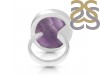 Amethyst Lace Agate Adjustable Ring-ADJ-R ALA-2-80
