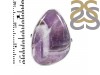 Amethyst Lace Agate Adjustable Ring-ADJ-R ALA-2-82