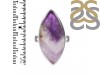 Amethyst Lace Agate Adjustable Ring-ADJ-R ALA-2-85