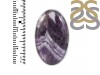 Amethyst Lace Agate Adjustable Ring-ADJ-R ALA-2-87