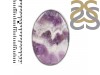 Amethyst Lace Agate Adjustable Ring-ADJ-R ALA-2-90