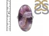 Amethyst Lace Agate Adjustable Ring-ADJ-R ALA-2-91