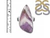 Amethyst Lace Agate Adjustable Ring-ADJ-R ALA-2-92