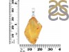 Amber Pendant-SP AMB-1-208