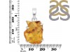 Amber Pendant-SP AMB-1-233