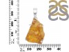 Amber Pendant-SP AMB-1-241