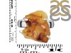 Amber Ring-R-Size-7 AMB-2-112