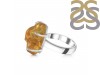 Amber Ring-R-Size-9 AMB-2-67