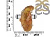 Amber Ring-R-Size-7 AMB-2-72