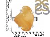Amber Ring-R-Size-8 AMB-2-77