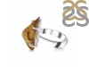 Amber Ring-R-Size-9 AMB-2-79