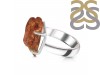 Amber Ring-R-Size-8 AMB-2-83