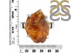 Amber Ring-R-Size-9 AMB-2-88