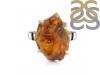 Amber Ring-R-Size-9 AMB-2-88
