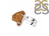 Amber Ring-R-Size-6 AMB-2-92