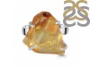 Amber Ring-R-Size-9 AMB-2-95