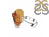 Amber Ring-R-Size-7 AMB-2-96