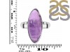 Amethyst Adjustable Ring-ADJ-R AMT-2-269