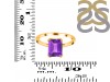 Amethyst Ring AMT-RDR-3147.