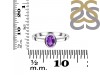 Amethyst Ring AMT-RDR-3251.