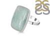 Amazonite Adjustable Ring-ADJ-R AMZ-2-101