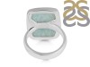 Amazonite Adjustable Ring-ADJ-R AMZ-2-101
