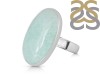 Amazonite Adjustable Ring-ADJ-R AMZ-2-107