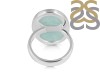 Amazonite Adjustable Ring-ADJ-R AMZ-2-107