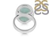Amazonite Adjustable Ring-ADJ-R AMZ-2-144