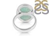 Amazonite Adjustable Ring-ADJ-R AMZ-2-146