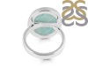 Amazonite Adjustable Ring-ADJ-R AMZ-2-183
