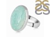 Amazonite Adjustable Ring-ADJ-R AMZ-2-185