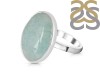Amazonite Adjustable Ring-ADJ-R AMZ-2-189