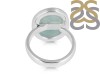 Amazonite Adjustable Ring-ADJ-R AMZ-2-189