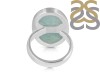 Amazonite Adjustable Ring-ADJ-R AMZ-2-92