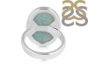 Amazonite Adjustable Ring-ADJ-R AMZ-2-97