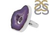 Agate (Purple) Adjustable Ring-ADJ-2R APU-2-10