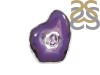 Agate (Purple) Adjustable Ring-ADJ-2R APU-2-10