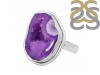 Agate (Purple) Adjustable Ring-ADJ-R APU-2-110